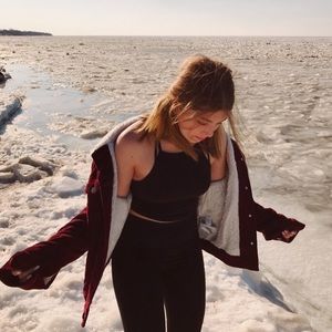 Meet your Posher, Fiona